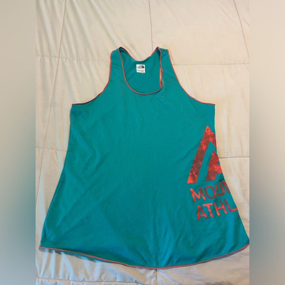 The North Face Tank